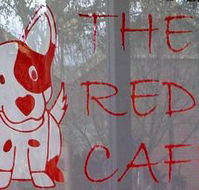 Red Dog Cafe - Accommodation Gold Coast