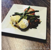 ristretto bar and cafe - Gold Coast 4U
