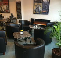 SKYES Cafe  Courtyard - Gold Coast 4U