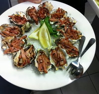 The Chandelier Cafe - Accommodation Gold Coast