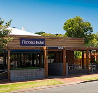The Deck Bar  Bistro - Accommodation Gold Coast