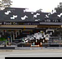 THE FAT COW Food Co. - Accommodation Gold Coast