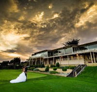The Flinders Golf Club - Accommodation Gold Coast