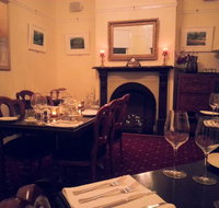 The Gilded Lily Steakhouse Restaurant - Accommodation Gold Coast