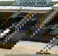 The Logan Pub - Accommodation Gold Coast
