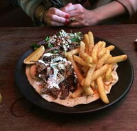 The Pub at Harrietville Snowline Hotel