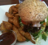 The Whitty Cafe - Accommodation Gold Coast