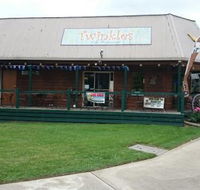 Twinkles Cafe - Gold Coast 4U