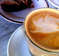 Cornersmith Cafe