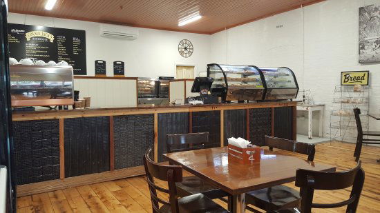 Kingower VIC 1 Gold Coast