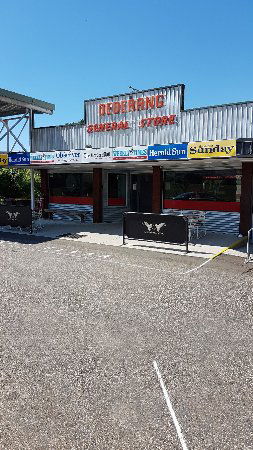 Dederang General Store - Accommodation Gold Coast 0