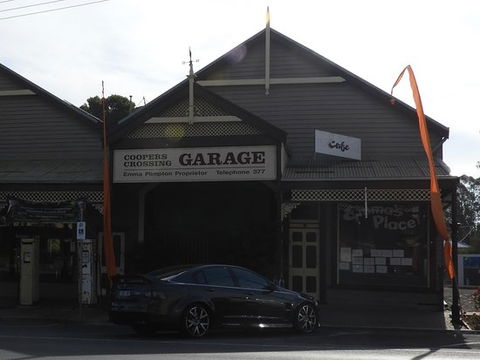 Emma's Cafe & Takeaway - Accommodation Gold Coast 0