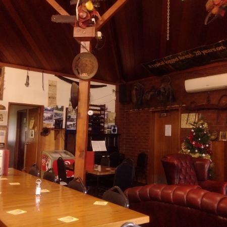 Erica Hotel Motor Inn - Accommodation Gold Coast 0