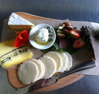 Gentle Annie Berry Gardens  Cafe - Accommodation Gold Coast