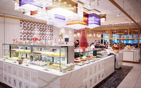 Harvest Buffet Sydney - Accommodation Gold Coast 0