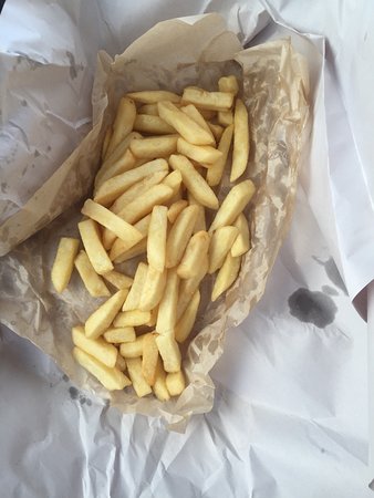 Peterborough General Store Cafe - 1 Gold Coast 0
