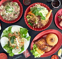Pho Phd Vietnamese Restaurant