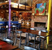 Rainbow Gallery Cafe - Accommodation Gold Coast