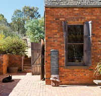 Sally's Paddock at the Redbank Winery - Accommodation Gold Coast