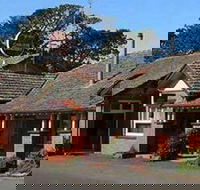 Ti Tree Hotel - Accommodation Gold Coast