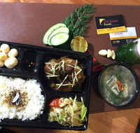 VN Street Foods