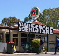 Yanakie General Store - Gold Coast 4U