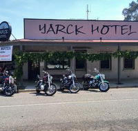 Yarck Hotel