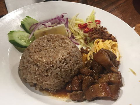 Yok Yor Thai Food Factory - Accommodation Gold Coast 0
