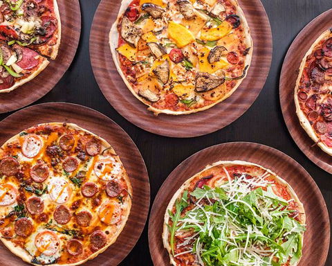 Arthur's Pizza - Accommodation Gold Coast 0
