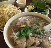 Old Thanh Huong Restaurant