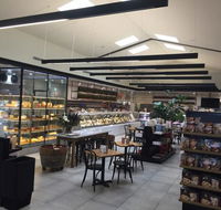 Paesanella Cafe