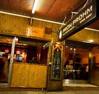 Pron Prohm Thai Restaurant - 1 Gold Coast