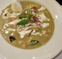 Thai Pothong Eat in and Takeaway