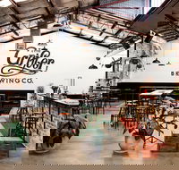 The Grifter Brewing Co
