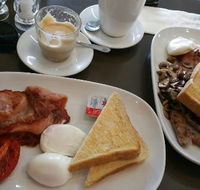 Trovatino Cafe - 1 Gold Coast