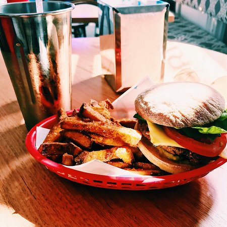 Burgerhood - Accommodation Gold Coast 0
