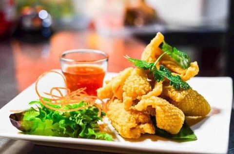 I Rich Thai - 1 Gold Coast 0