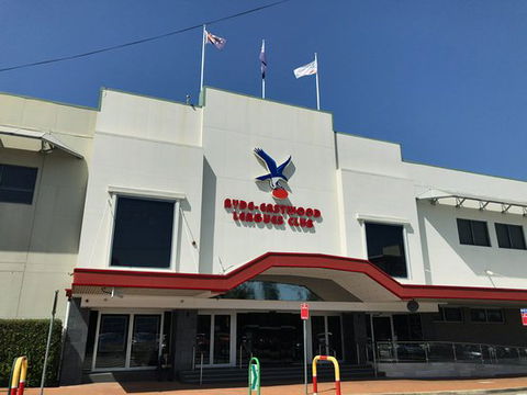 Ryde Eastwood Leagues Club (The Palm Court Bistro) - Accommodation Gold Coast 0