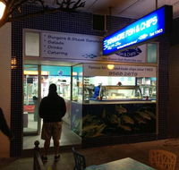 Stanmore Fish  Chips - Gold Coast 4U