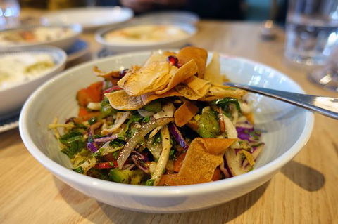 Tarboosh Lebanese Kitchen - Accommodation Gold Coast 0