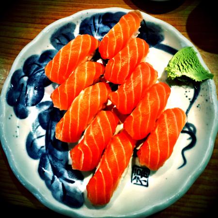 ASA Sushi Bar - 1 Gold Coast 0