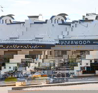 Mrs Underwood - Gold Coast 4U
