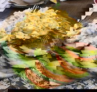 Piccolina Deli Cafe - Gold Coast 4U