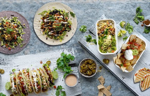 Zambrero Darlinghurst - Gold Coast 4U 0