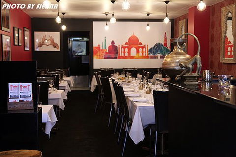 Ajmer's Indian Restaurant - 1 Gold Coast 0