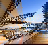 Altum Restaurant - Accommodation Gold Coast