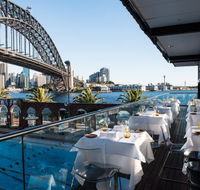 Aqua Dining - Accommodation Gold Coast