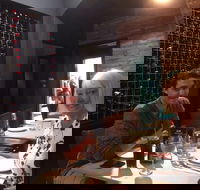 Attimo Restaurant - Gold Coast 4U