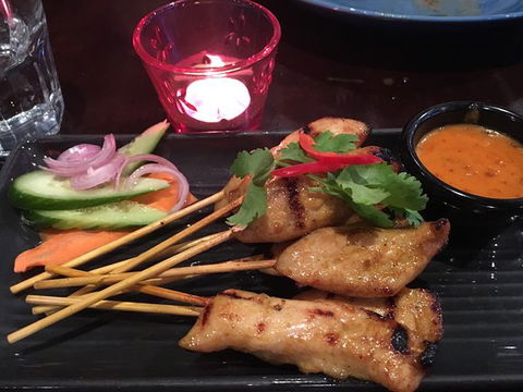 Balance Thai - 1 Gold Coast 0