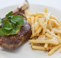 Bayly's - Accommodation Gold Coast
